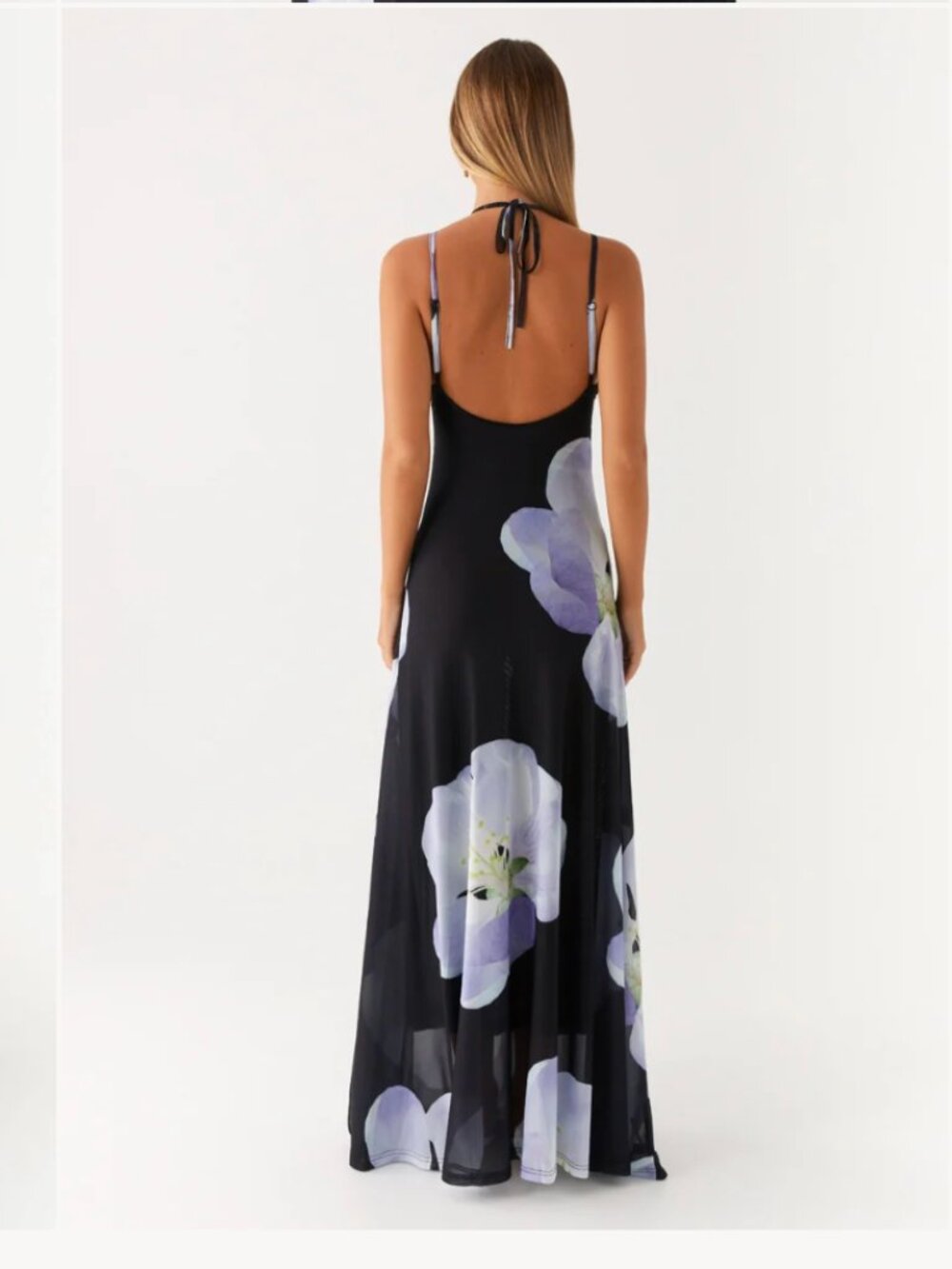 Peppermayo Enrika Maxi Dress - Picture 3 of 4